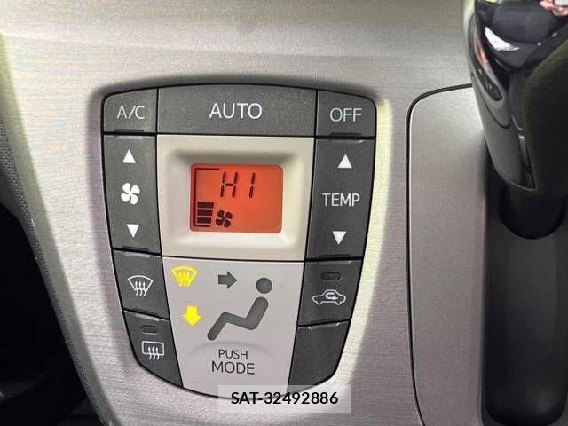 Daihatsu MOVE CUSTOM 2012-01 633468-3