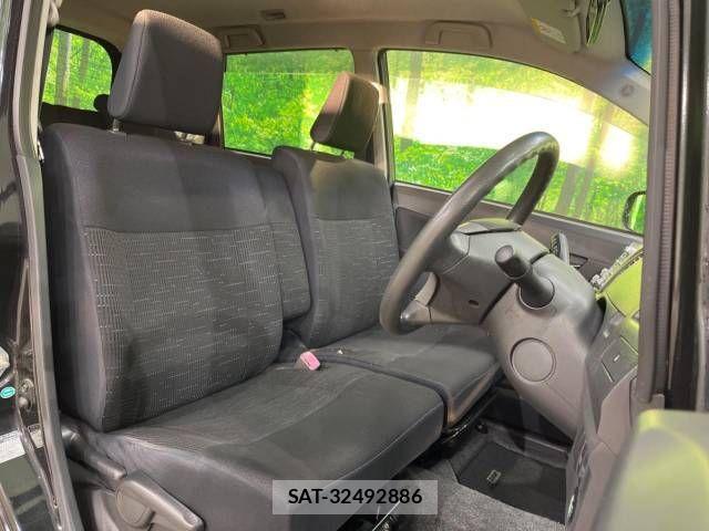 Daihatsu MOVE CUSTOM 2012-01 633468-8