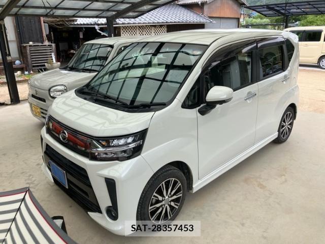 sat car