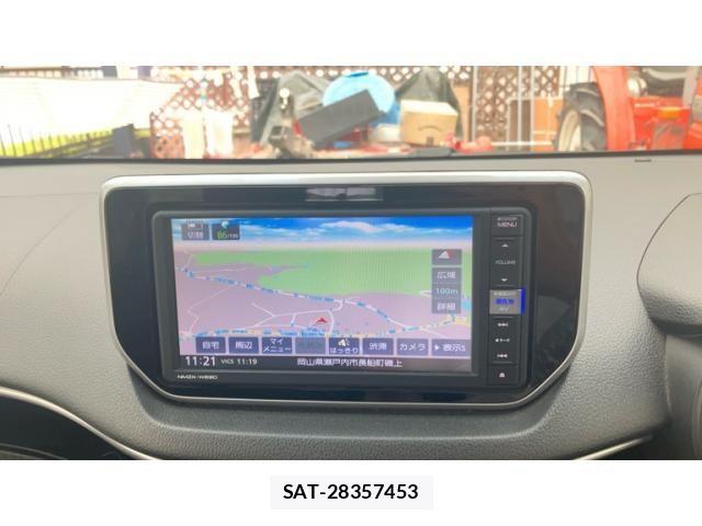 Daihatsu MOVE CUSTOM 2019-04 1207551-11