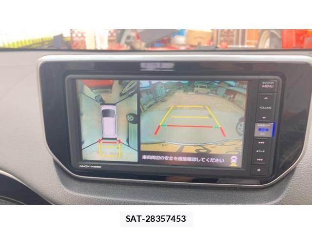Daihatsu MOVE CUSTOM 2019-04 1207551-13