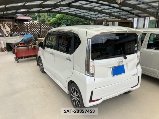 Daihatsu MOVE CUSTOM 2019-04 1207551-1