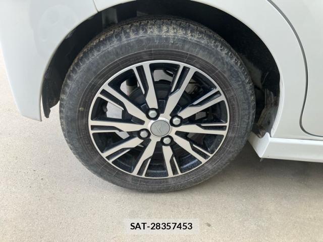 Daihatsu MOVE CUSTOM 2019-04 1207551-6