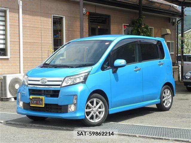 sat car