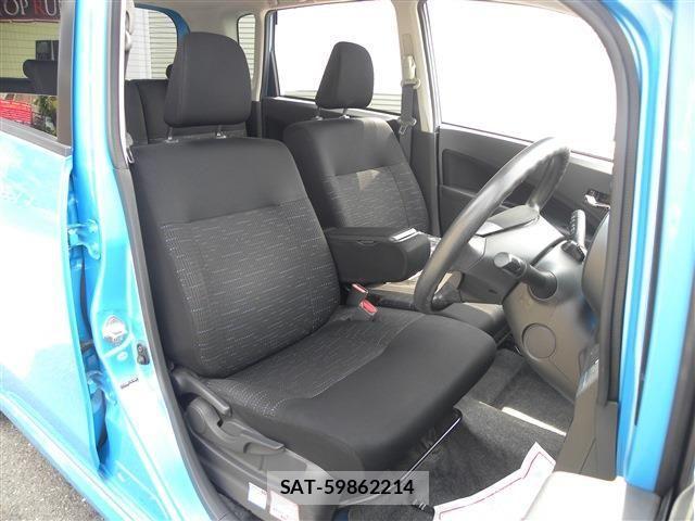 Daihatsu MOVE CUSTOM 2014-02 1228825-9