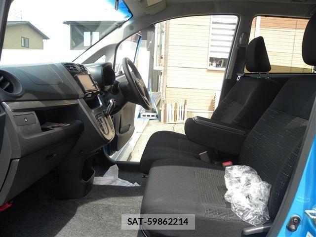 Daihatsu MOVE CUSTOM 2014-02 1228825-10