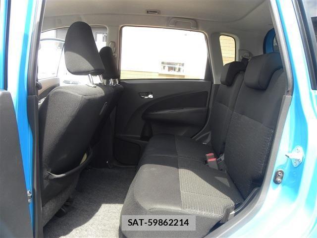 Daihatsu MOVE CUSTOM 2014-02 1228825-12