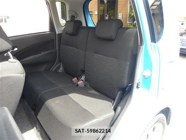 Daihatsu MOVE CUSTOM 2014-02 1228825-13