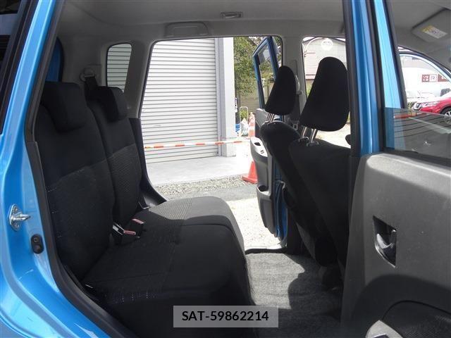 Daihatsu MOVE CUSTOM 2014-02 1228825-14