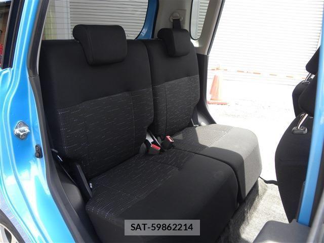 Daihatsu MOVE CUSTOM 2014-02 1228825-15
