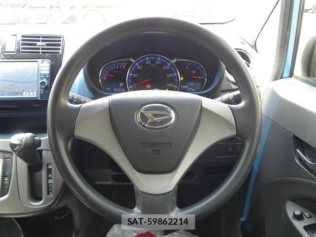 Daihatsu MOVE CUSTOM 2014-02 1228825-18