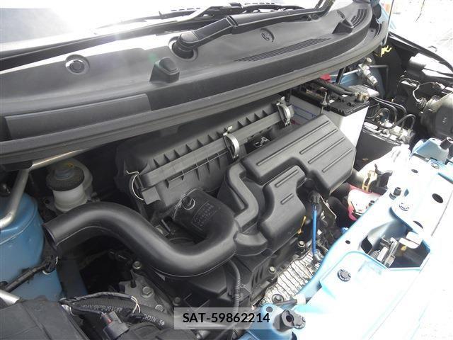 Daihatsu MOVE CUSTOM 2014-02 1228825-20