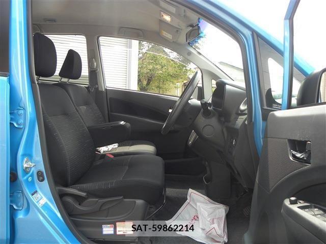 Daihatsu MOVE CUSTOM 2014-02 1228825-8
