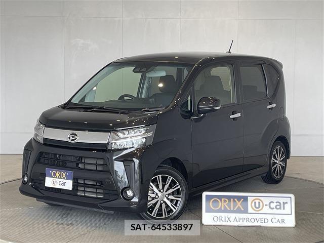 Daihatsu MOVE CUSTOM 2020-08 1346066-0