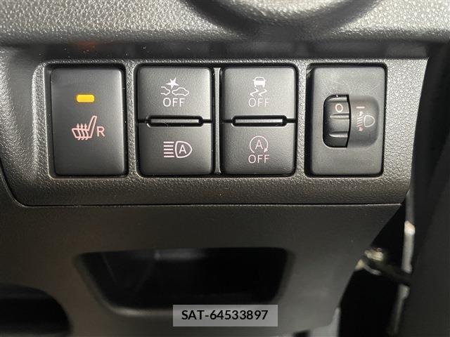 Daihatsu MOVE CUSTOM 2020-08 1346066-9