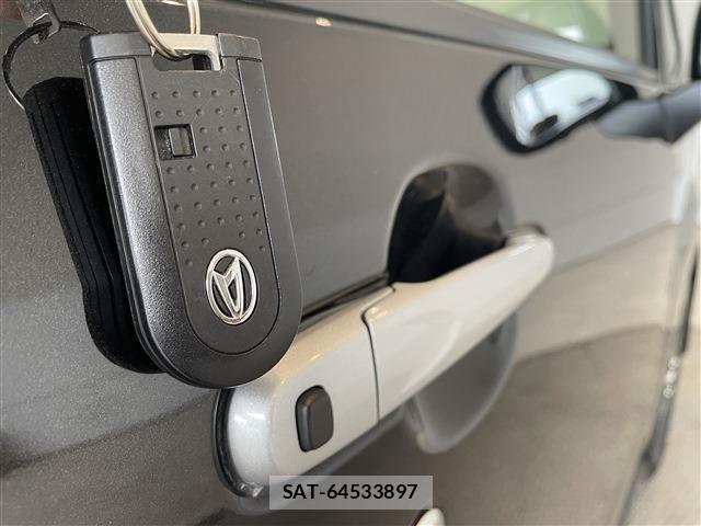 Daihatsu MOVE CUSTOM 2020-08 1346066-10