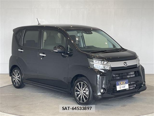Daihatsu MOVE CUSTOM 2020-08 1346066-11
