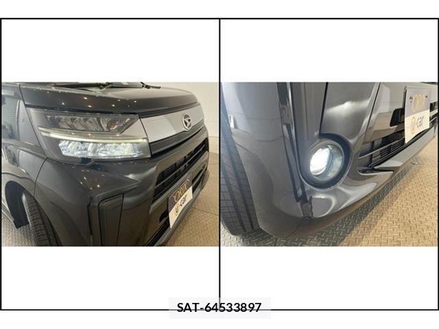Daihatsu MOVE CUSTOM 2020-08 1346066-13
