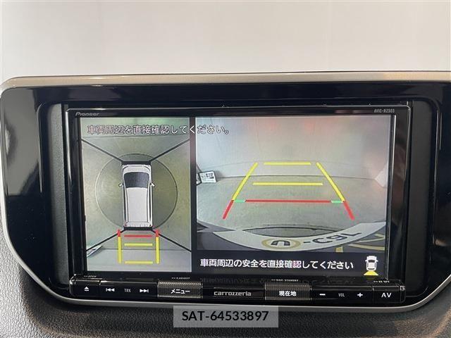 Daihatsu MOVE CUSTOM 2020-08 1346066-14