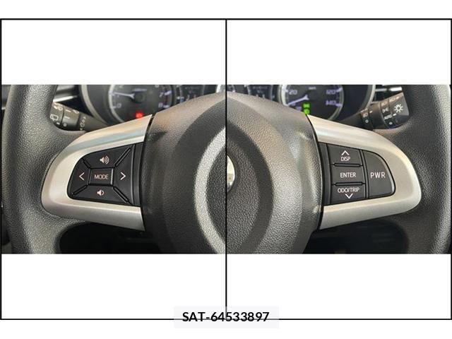 Daihatsu MOVE CUSTOM 2020-08 1346066-15
