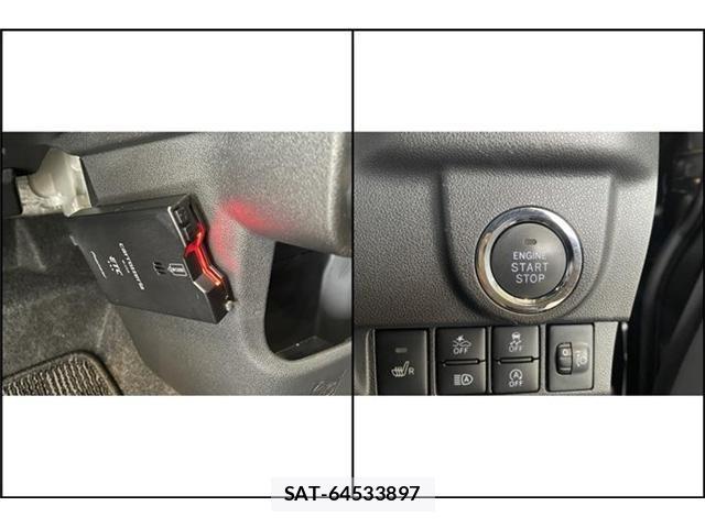 Daihatsu MOVE CUSTOM 2020-08 1346066-16
