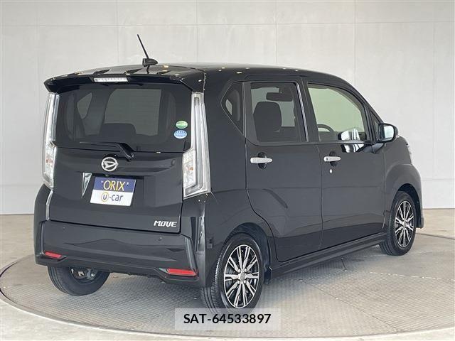 Daihatsu MOVE CUSTOM 2020-08 1346066-1