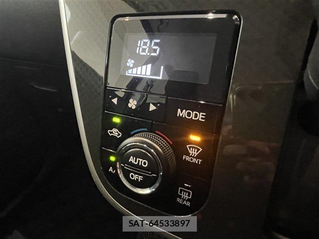 Daihatsu MOVE CUSTOM 2020-08 1346066-19
