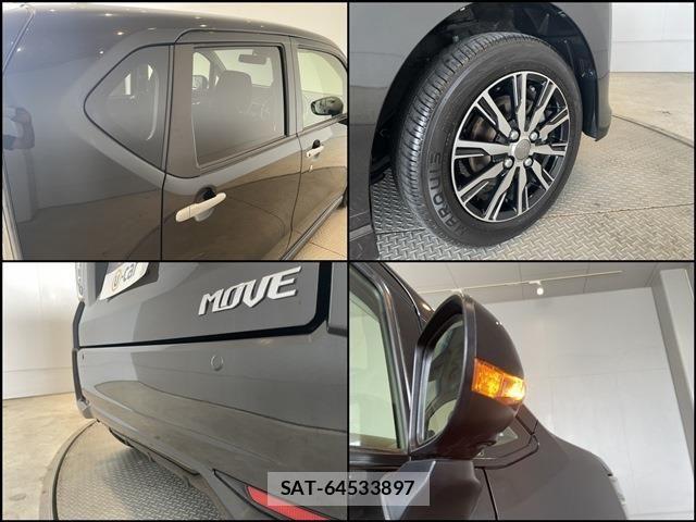 Daihatsu MOVE CUSTOM 2020-08 1346066-21