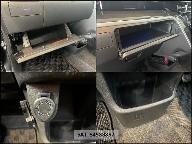 Daihatsu MOVE CUSTOM 2020-08 1346066-24