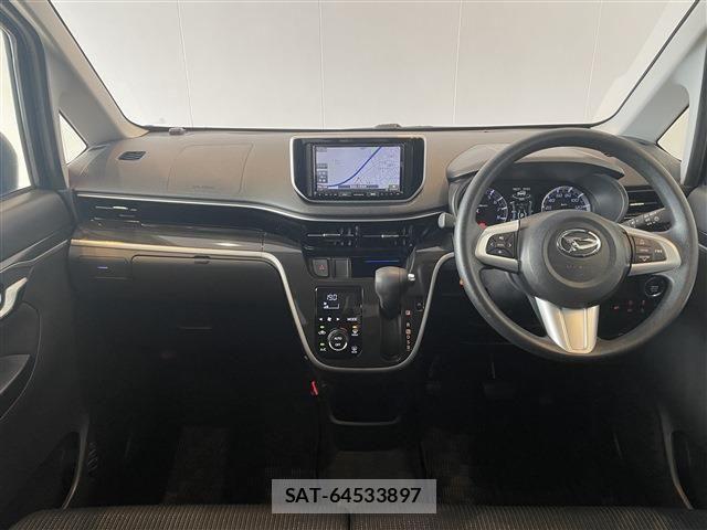 Daihatsu MOVE CUSTOM 2020-08 1346066-2