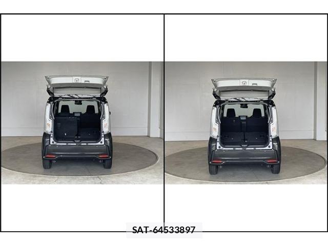 Daihatsu MOVE CUSTOM 2020-08 1346066-29