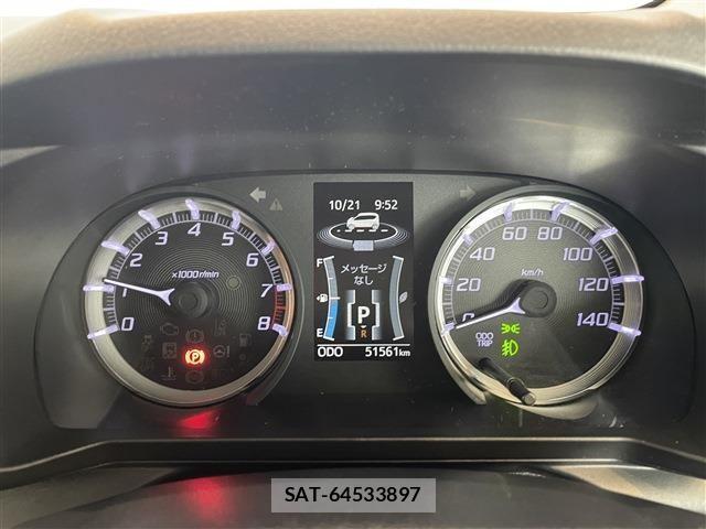 Daihatsu MOVE CUSTOM 2020-08 1346066-6