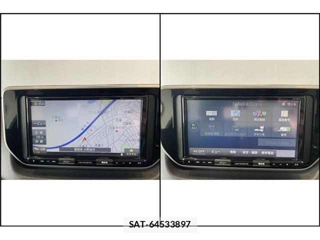 Daihatsu MOVE CUSTOM 2020-08 1346066-7