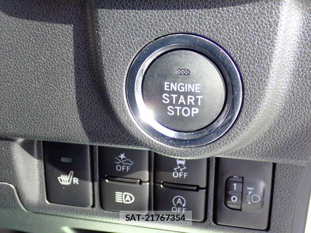 Daihatsu MOVE CUSTOM 2022-11 1402780-9