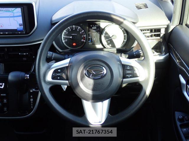 Daihatsu MOVE CUSTOM 2022-11 1402780-12