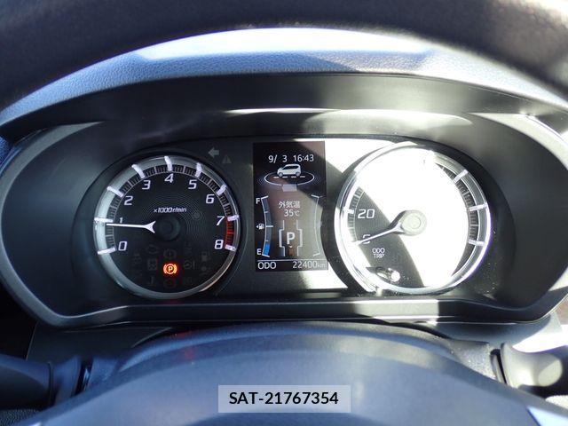 Daihatsu MOVE CUSTOM 2022-11 1402780-13