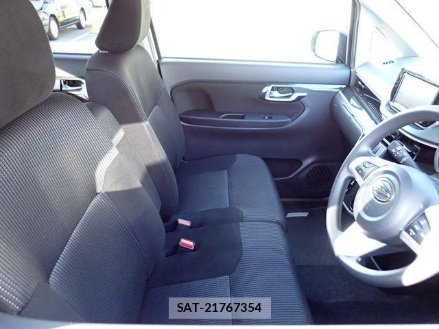 Daihatsu MOVE CUSTOM 2022-11 1402780-16