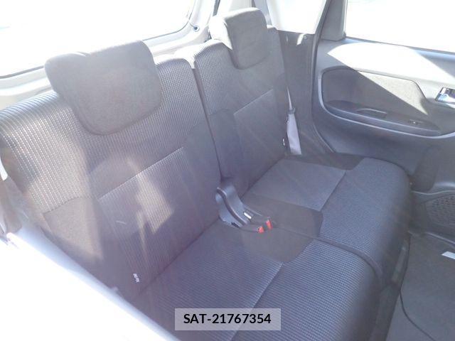 Daihatsu MOVE CUSTOM 2022-11 1402780-17