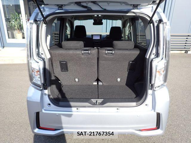 Daihatsu MOVE CUSTOM 2022-11 1402780-18