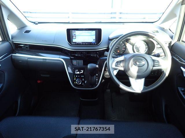Daihatsu MOVE CUSTOM 2022-11 1402780-1