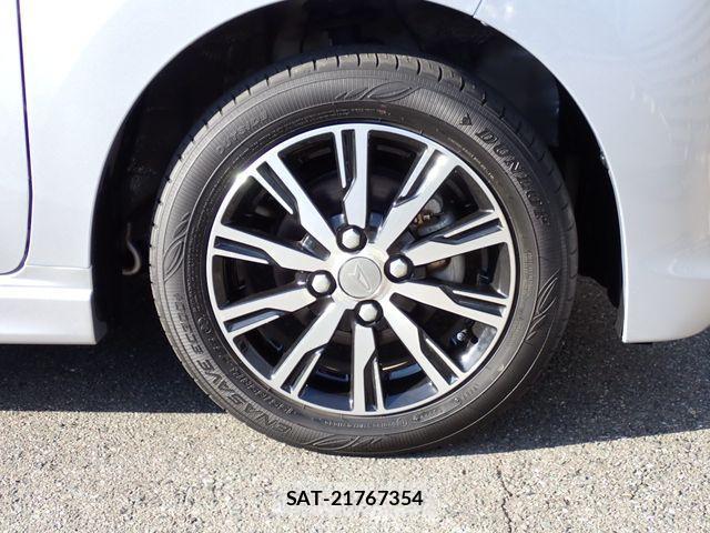 Daihatsu MOVE CUSTOM 2022-11 1402780-26