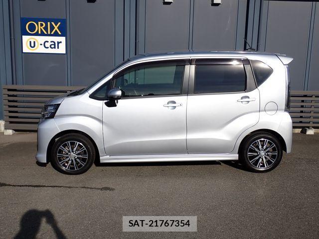 Daihatsu MOVE CUSTOM 2022-11 1402780-27