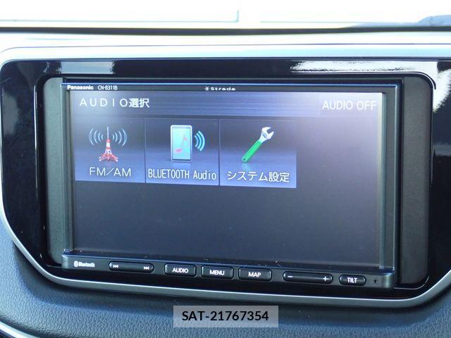 Daihatsu MOVE CUSTOM 2022-11 1402780-4