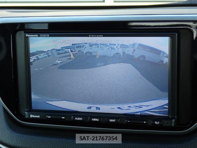 Daihatsu MOVE CUSTOM 2022-11 1402780-5