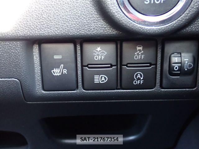Daihatsu MOVE CUSTOM 2022-11 1402780-8