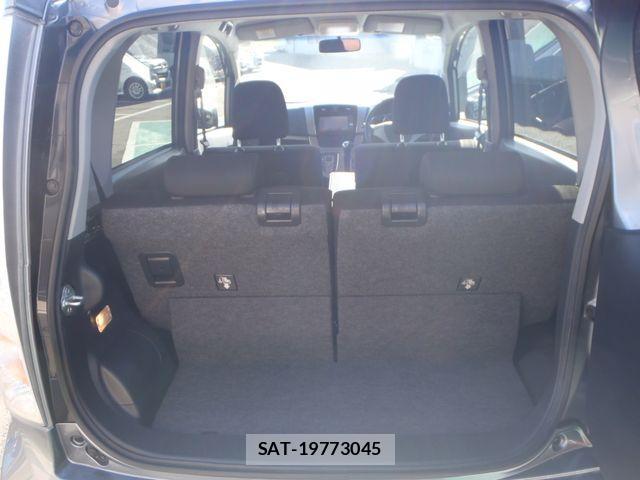 Daihatsu MOVE CUSTOM 2014-03 1413671-10