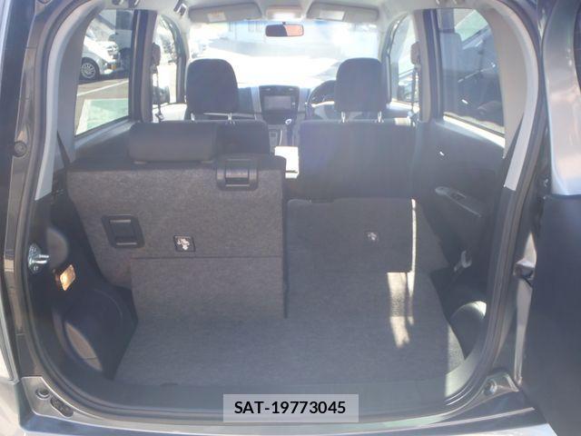 Daihatsu MOVE CUSTOM 2014-03 1413671-11