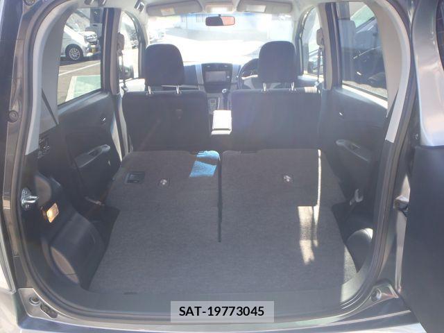 Daihatsu MOVE CUSTOM 2014-03 1413671-12