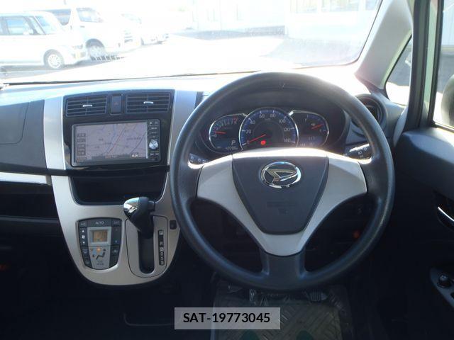 Daihatsu MOVE CUSTOM 2014-03 1413671-1
