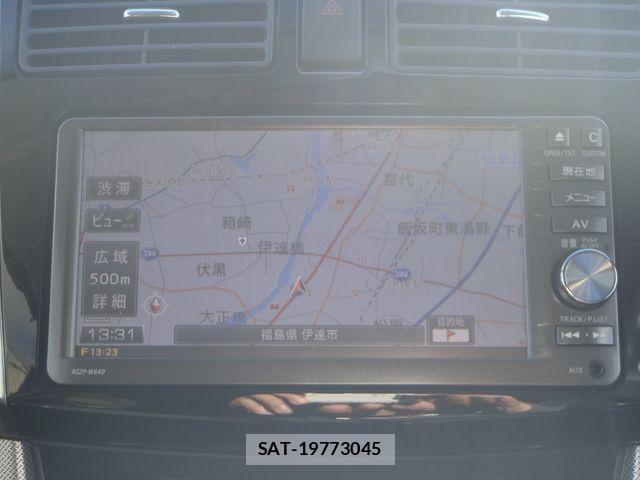 Daihatsu MOVE CUSTOM 2014-03 1413671-19